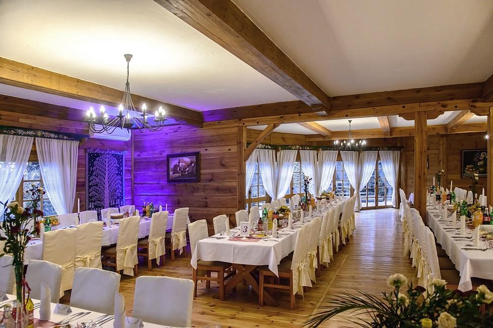 Hotel Lotos Woskrzenice Duze Esterno foto